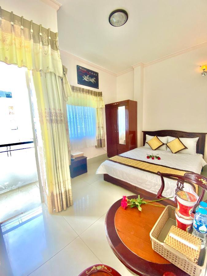 Nama Hotel - Ninh Kieu Center Can Tho Exteriér fotografie