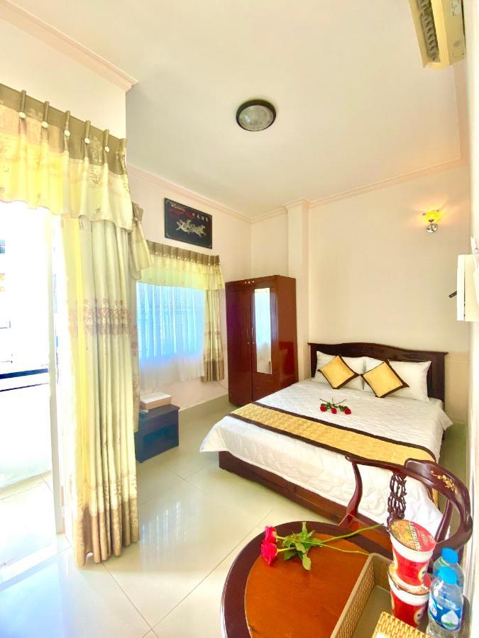 Nama Hotel - Ninh Kieu Center Can Tho Exteriér fotografie