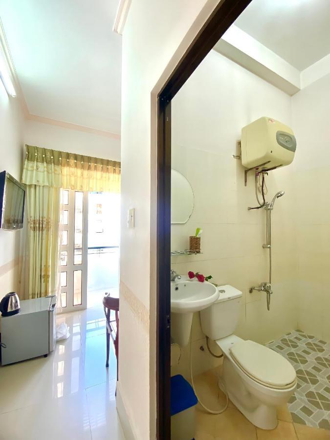 Nama Hotel - Ninh Kieu Center Can Tho Exteriér fotografie