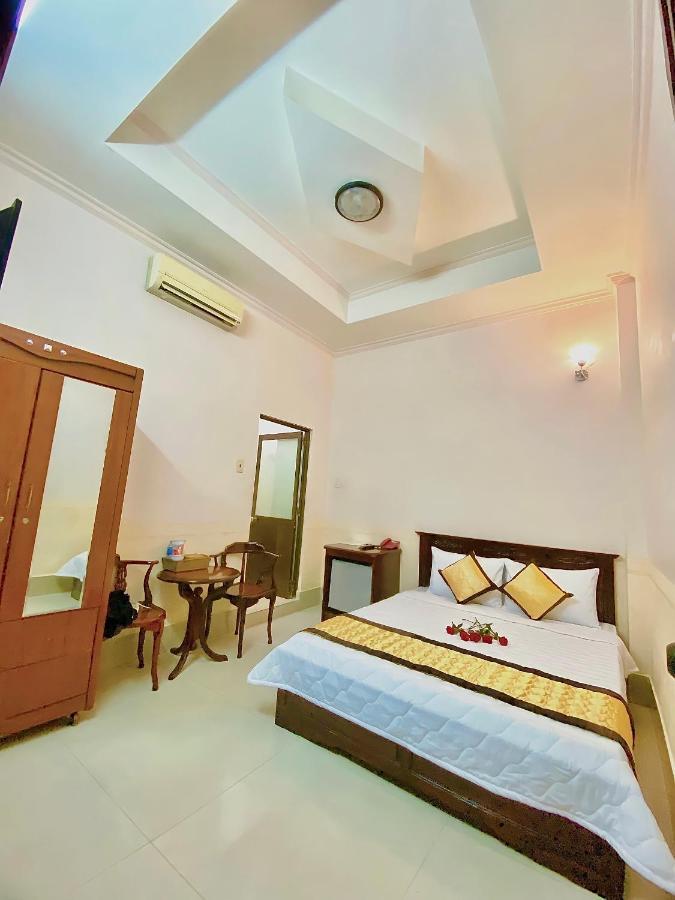 Nama Hotel - Ninh Kieu Center Can Tho Exteriér fotografie