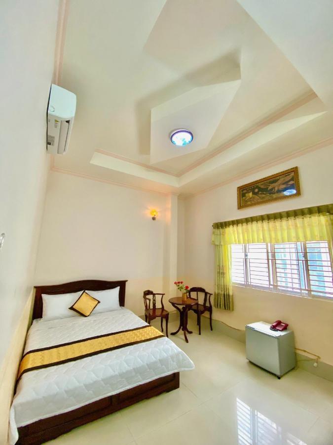 Nama Hotel - Ninh Kieu Center Can Tho Exteriér fotografie