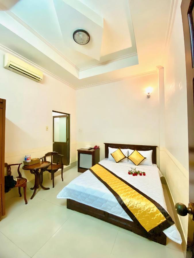 Nama Hotel - Ninh Kieu Center Can Tho Exteriér fotografie