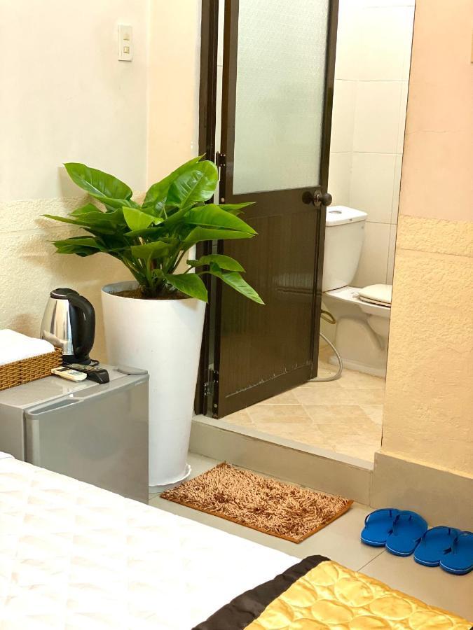 Nama Hotel - Ninh Kieu Center Can Tho Exteriér fotografie