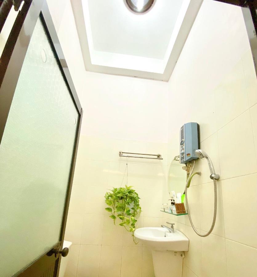 Nama Hotel - Ninh Kieu Center Can Tho Exteriér fotografie