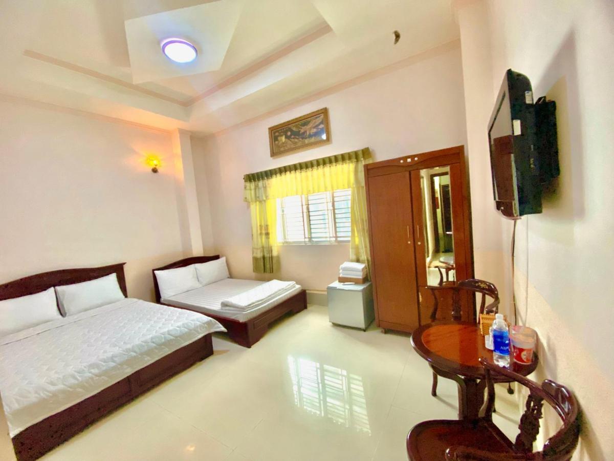 Nama Hotel - Ninh Kieu Center Can Tho Exteriér fotografie