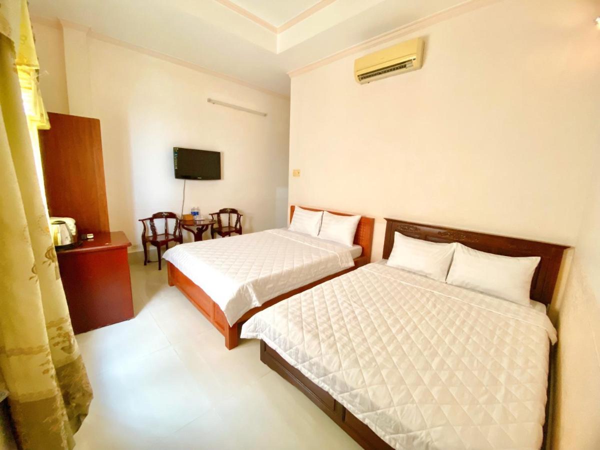 Nama Hotel - Ninh Kieu Center Can Tho Exteriér fotografie