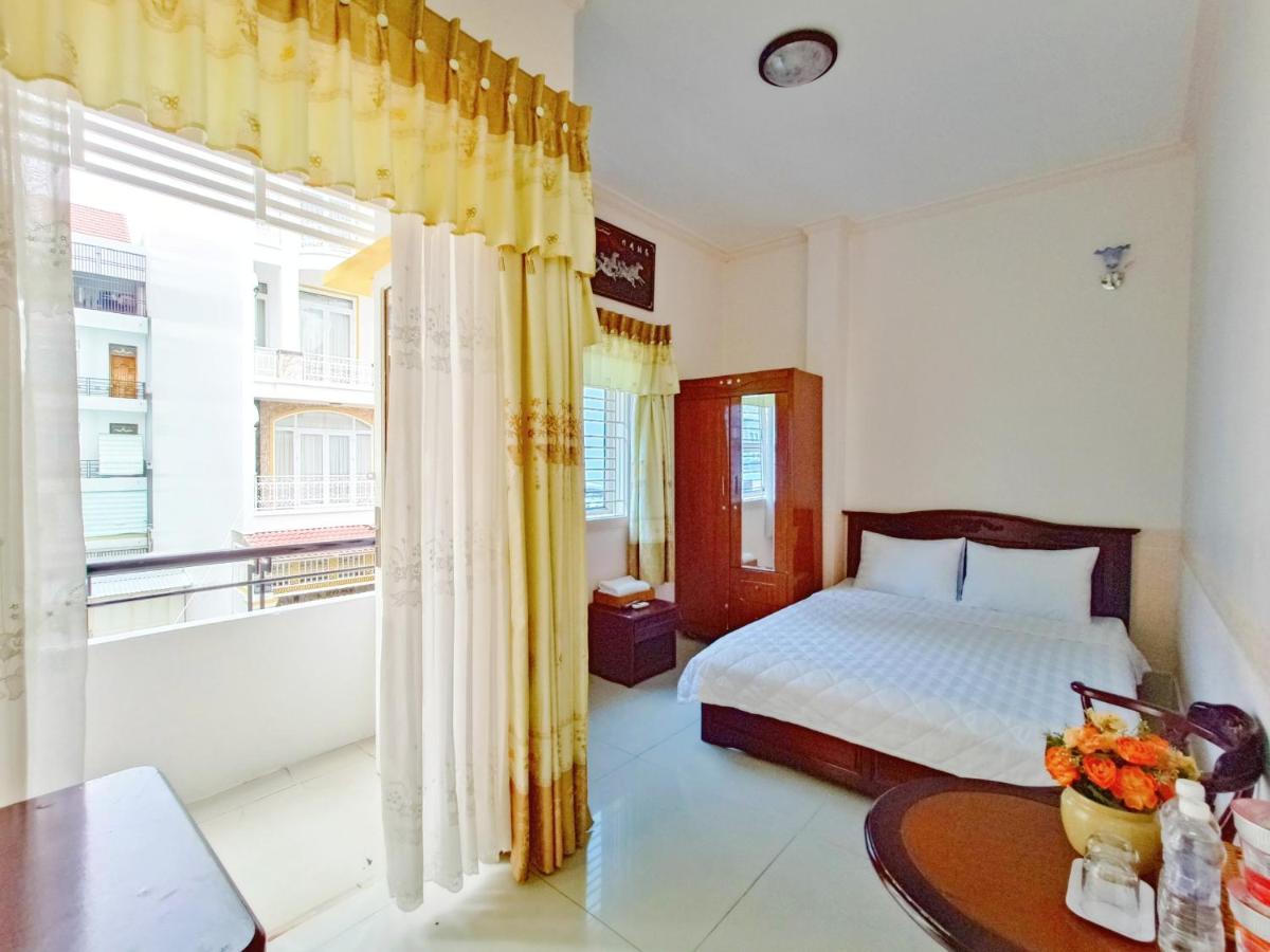 Nama Hotel - Ninh Kieu Center Can Tho Exteriér fotografie