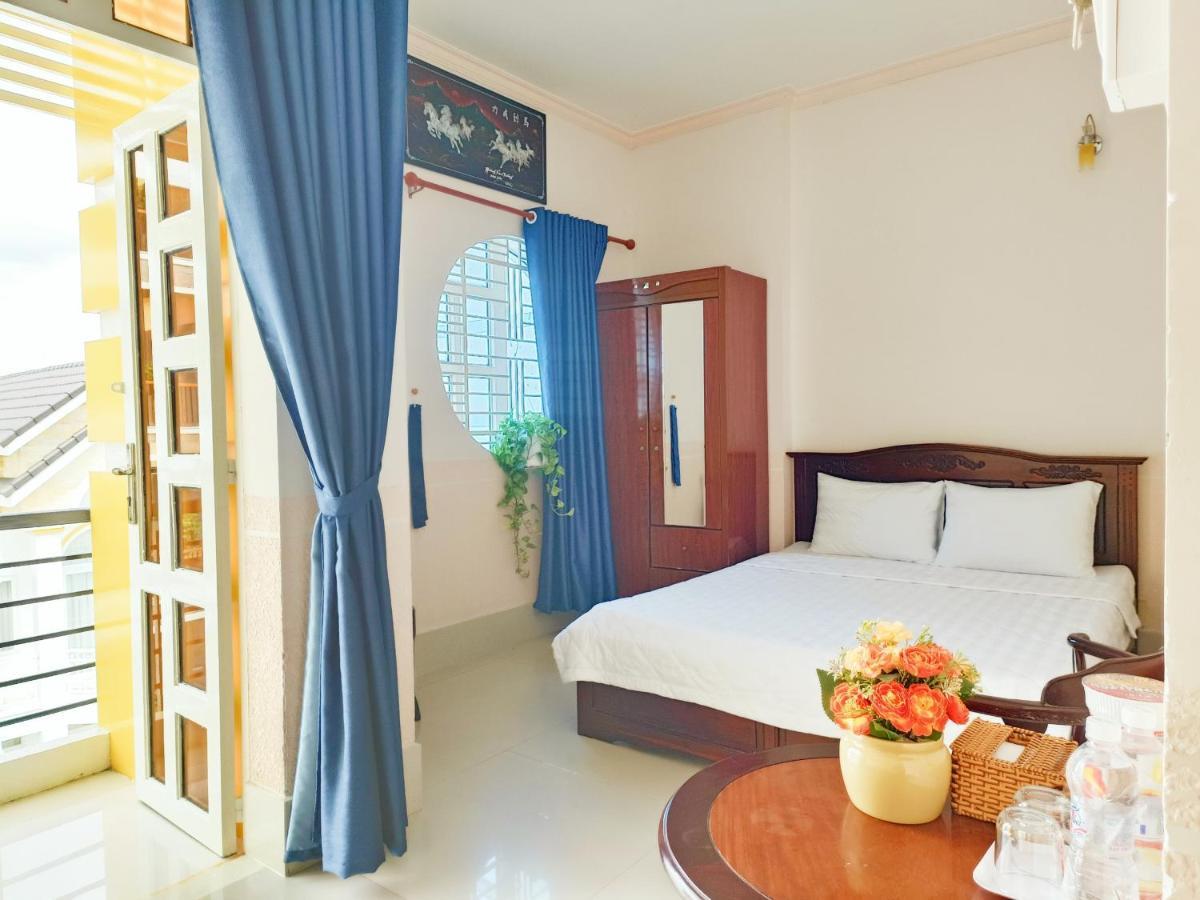 Nama Hotel - Ninh Kieu Center Can Tho Exteriér fotografie