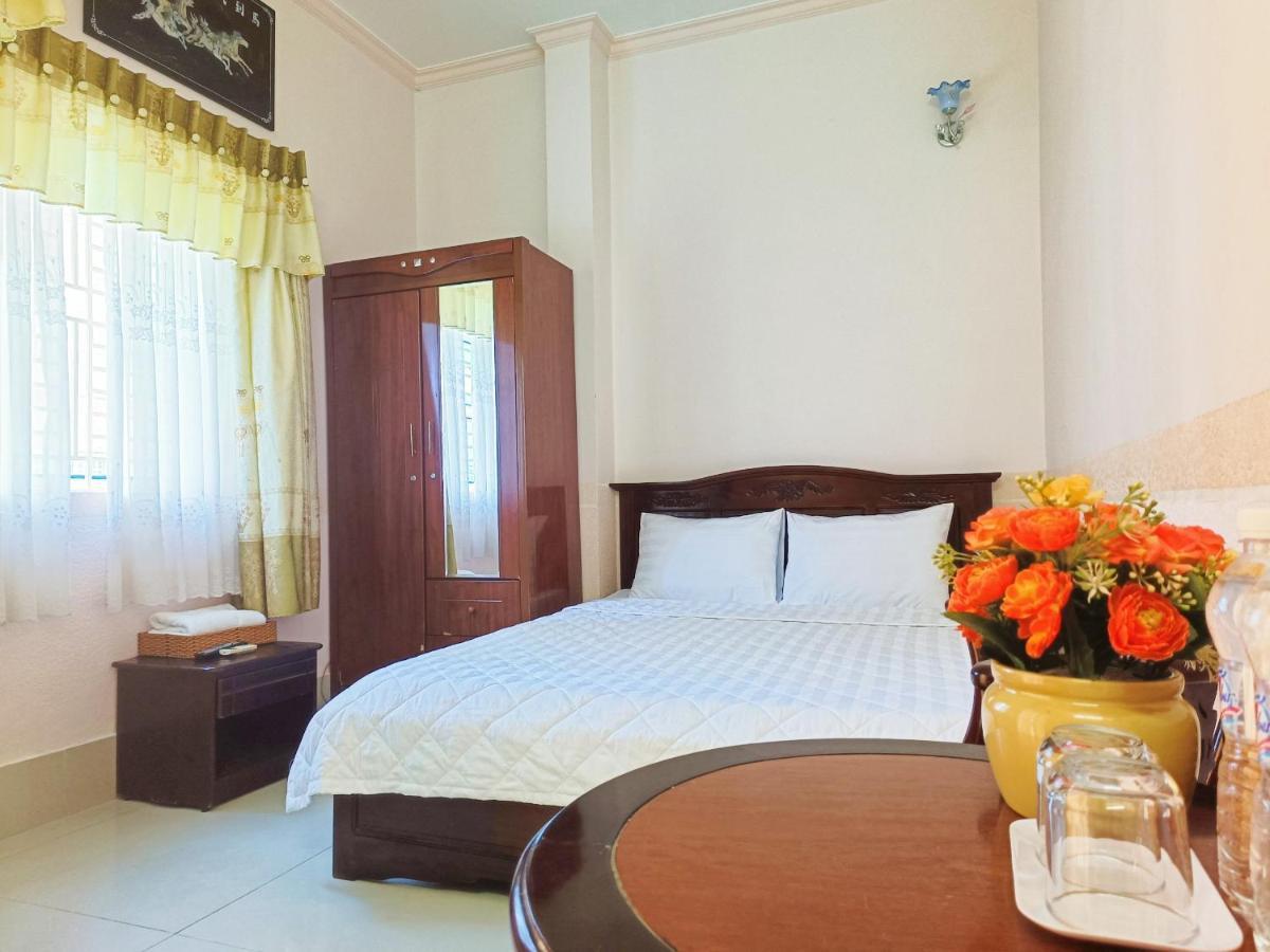 Nama Hotel - Ninh Kieu Center Can Tho Exteriér fotografie