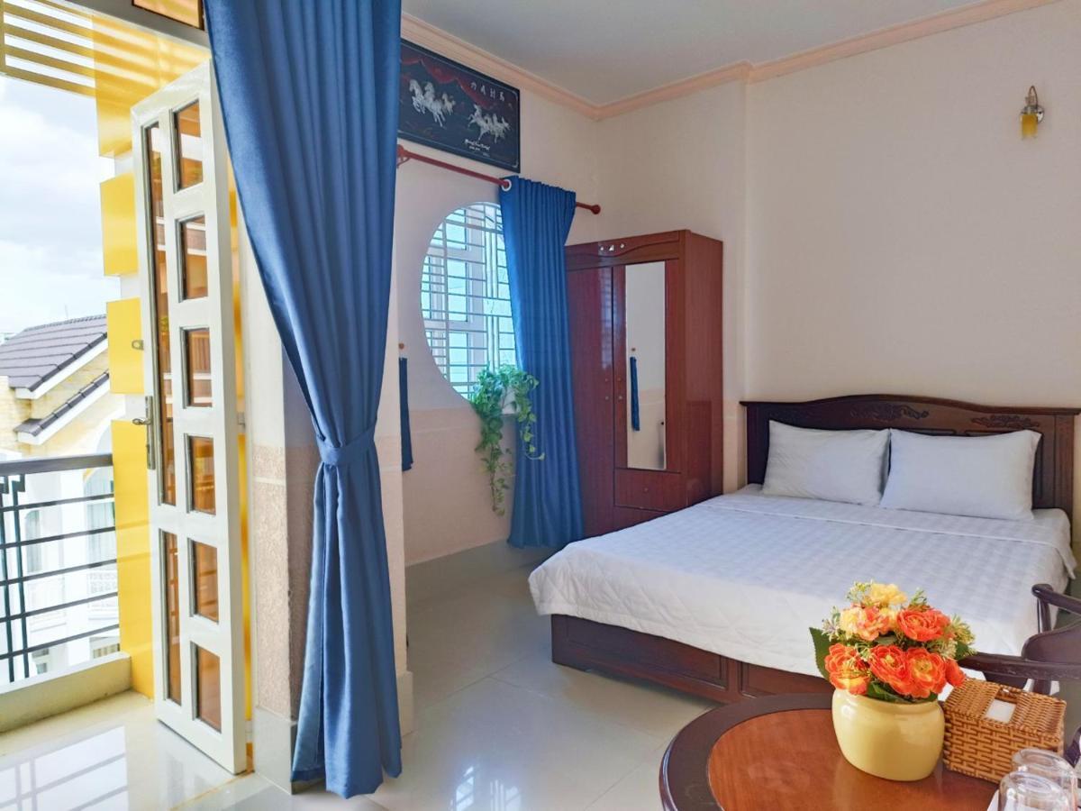 Nama Hotel - Ninh Kieu Center Can Tho Exteriér fotografie