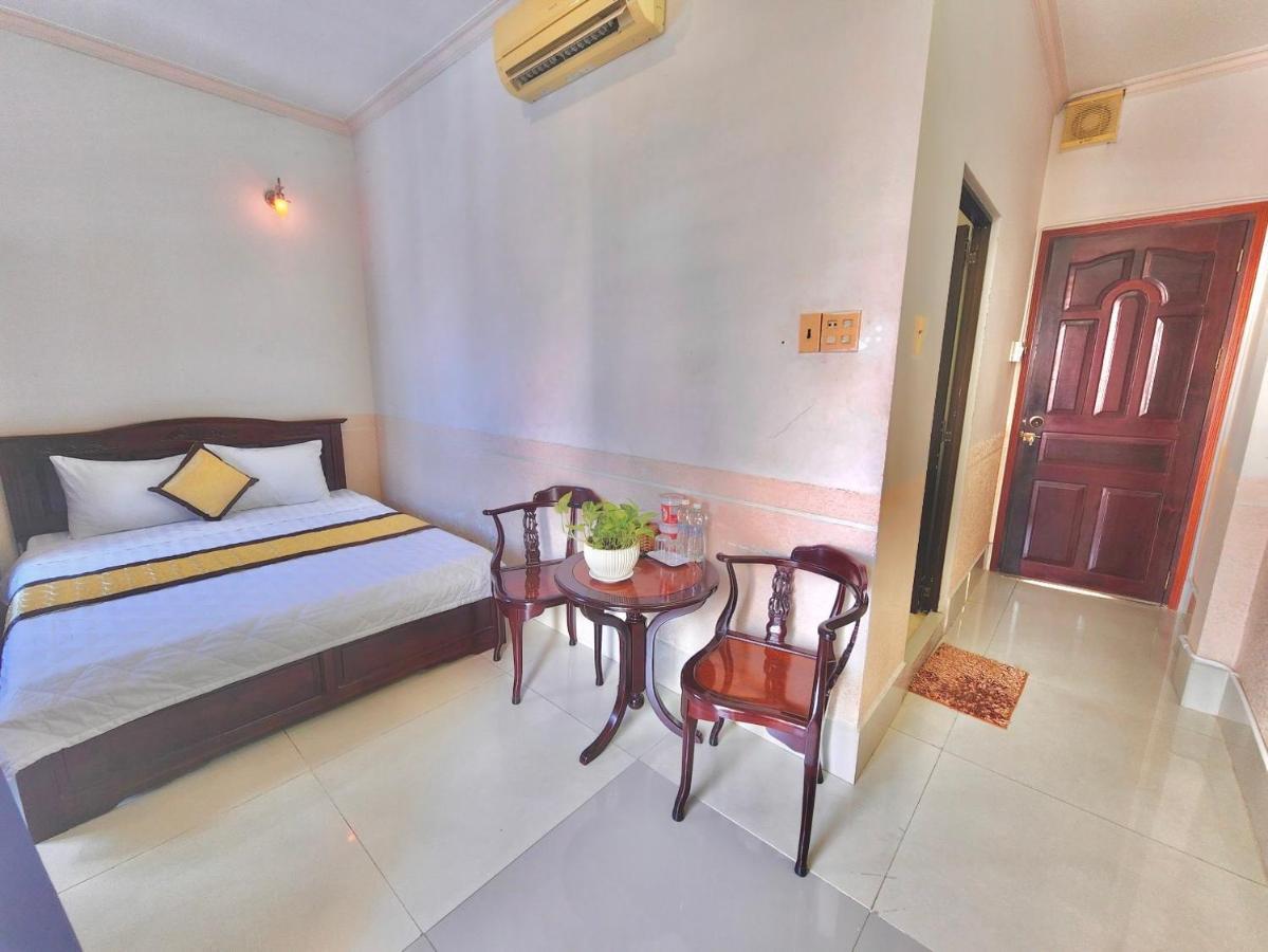 Nama Hotel - Ninh Kieu Center Can Tho Exteriér fotografie