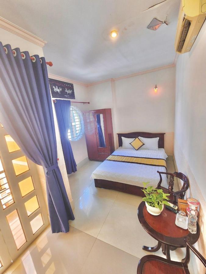 Nama Hotel - Ninh Kieu Center Can Tho Exteriér fotografie
