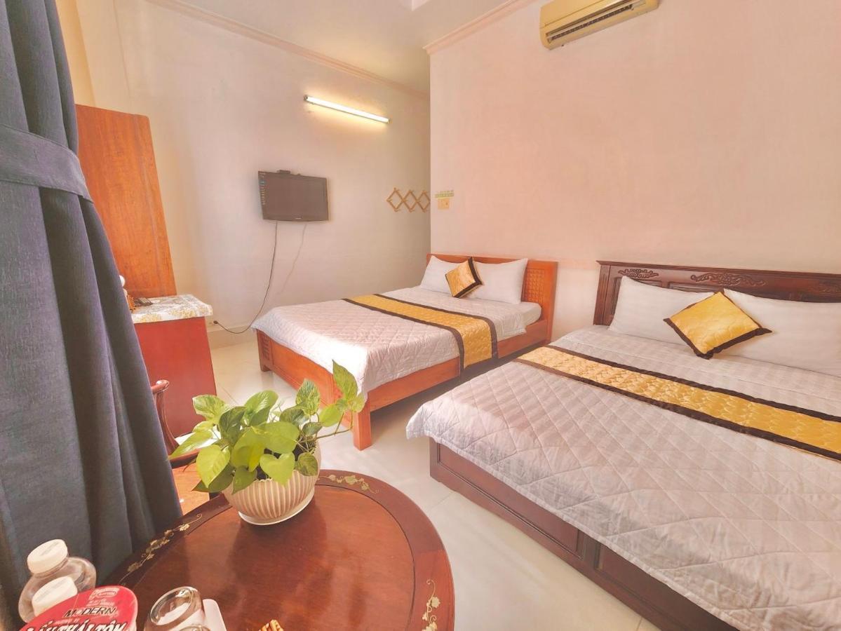 Nama Hotel - Ninh Kieu Center Can Tho Exteriér fotografie