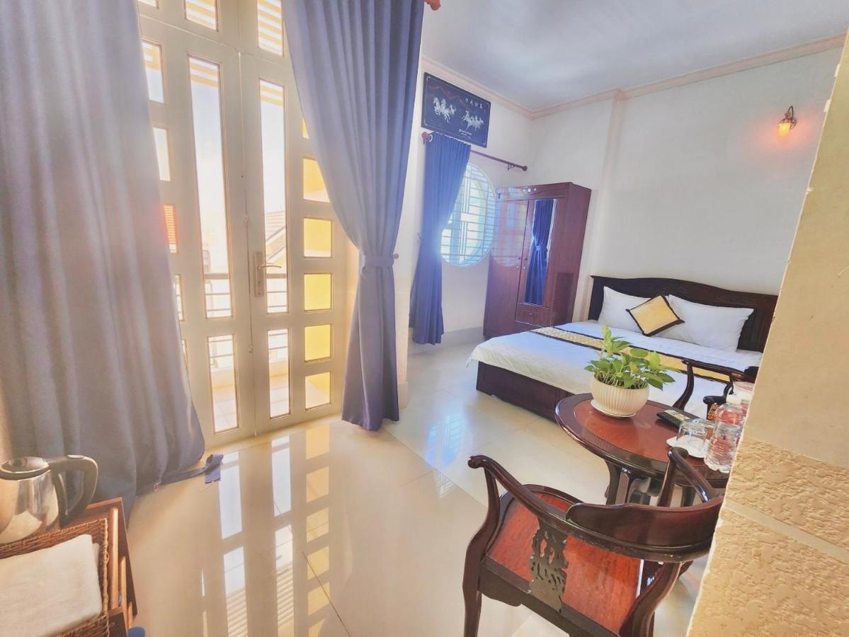 Nama Hotel - Ninh Kieu Center Can Tho Exteriér fotografie