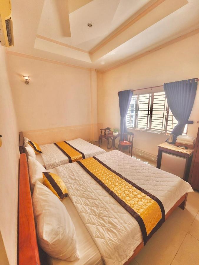 Nama Hotel - Ninh Kieu Center Can Tho Exteriér fotografie