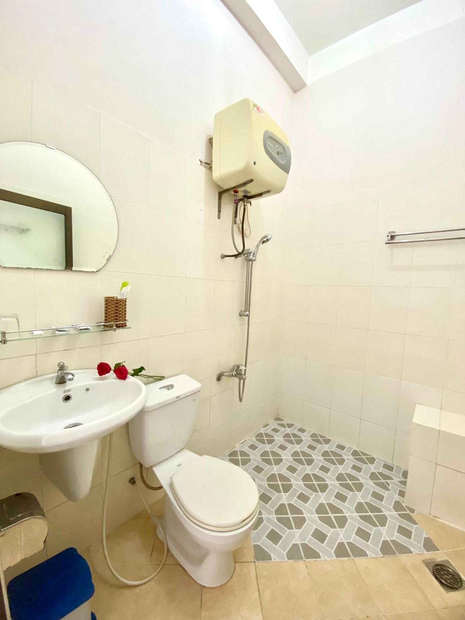 Nama Hotel - Ninh Kieu Center Can Tho Exteriér fotografie